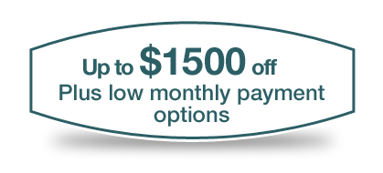 500 off